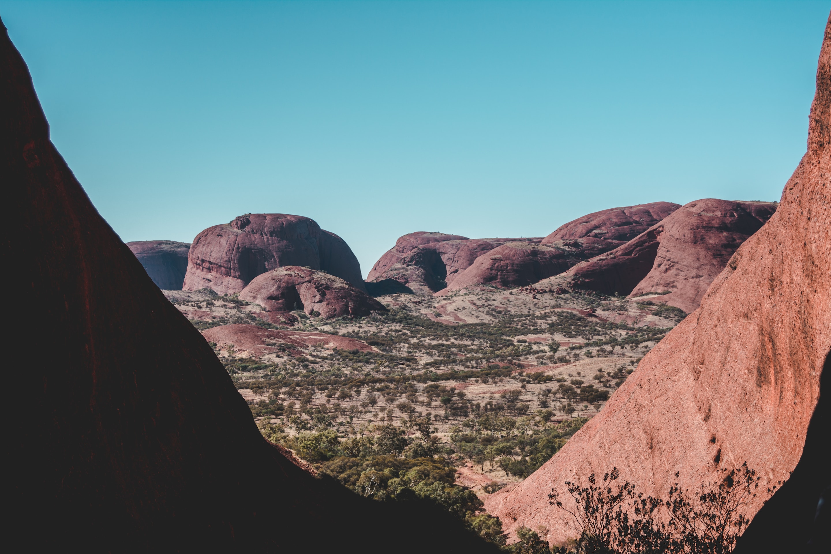 Why is the Grampians sacred? Aboriginal people