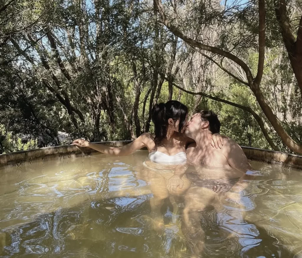 Peninsula Hot Springs Cople Packages