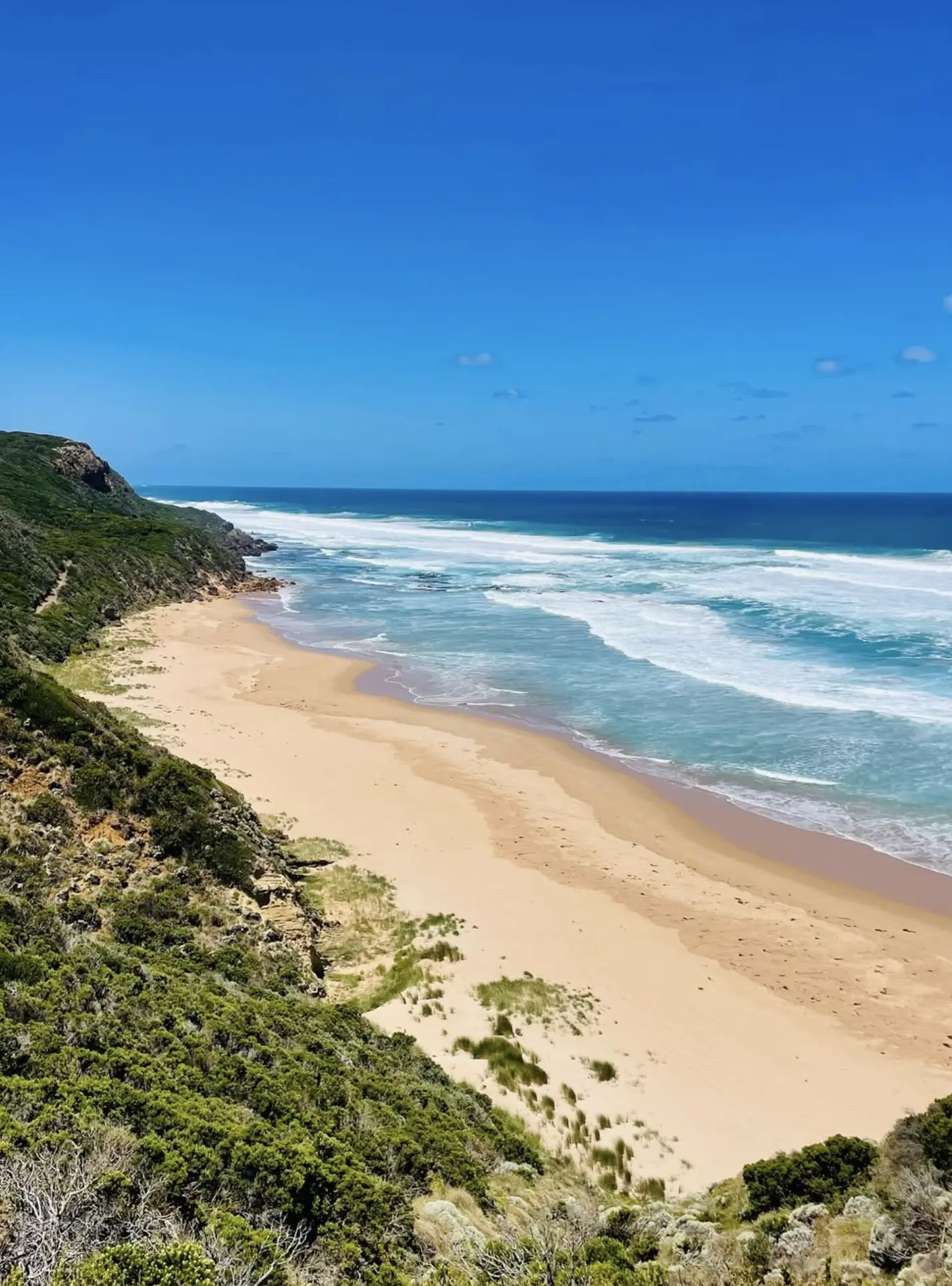 Coastal Walks Australia