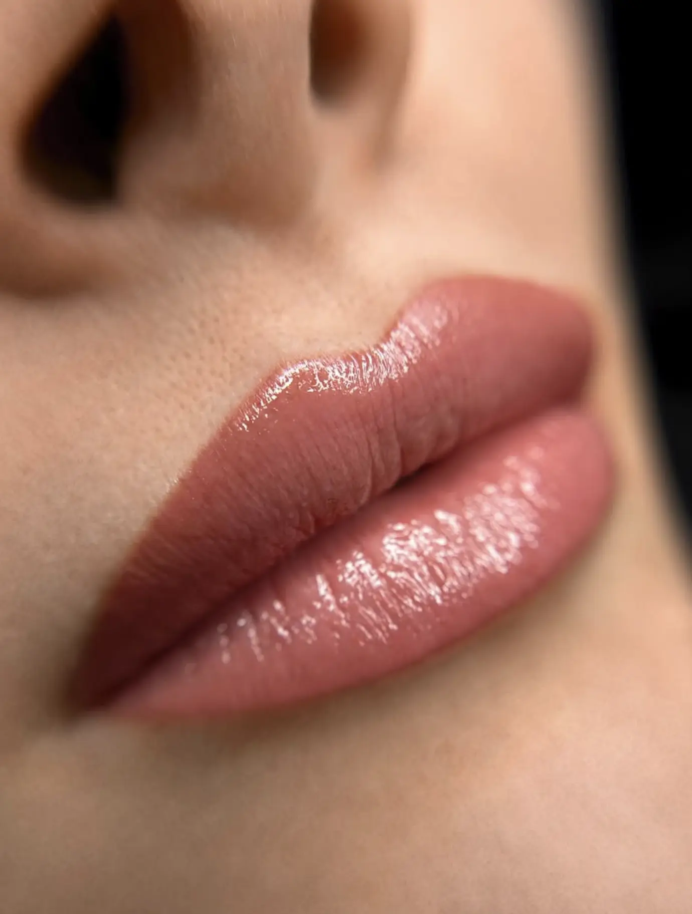 Does Lip Tattoo Plump Your Lips?