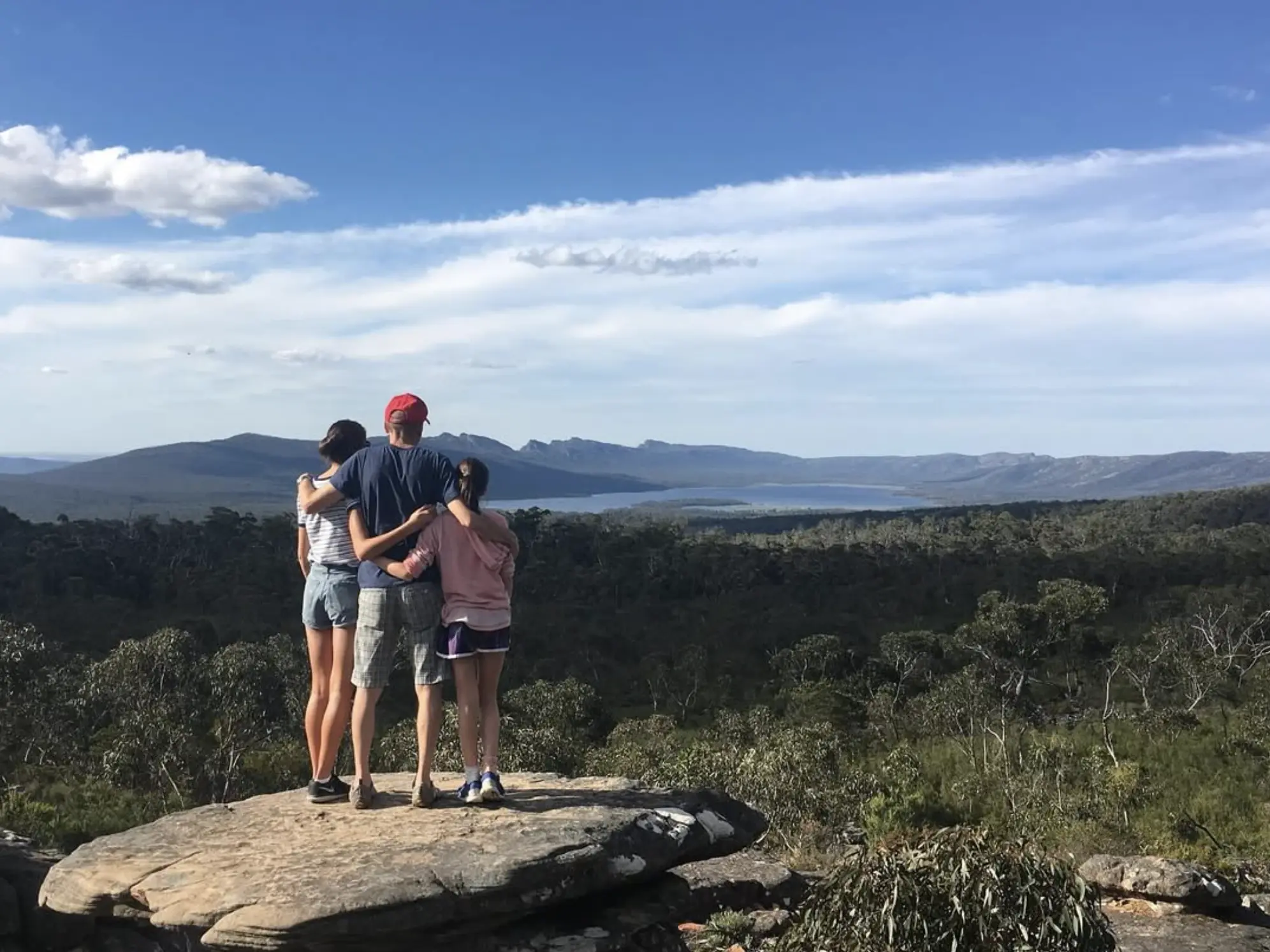 Family-Friendly Outdoor Adventures in the Grampians National Park