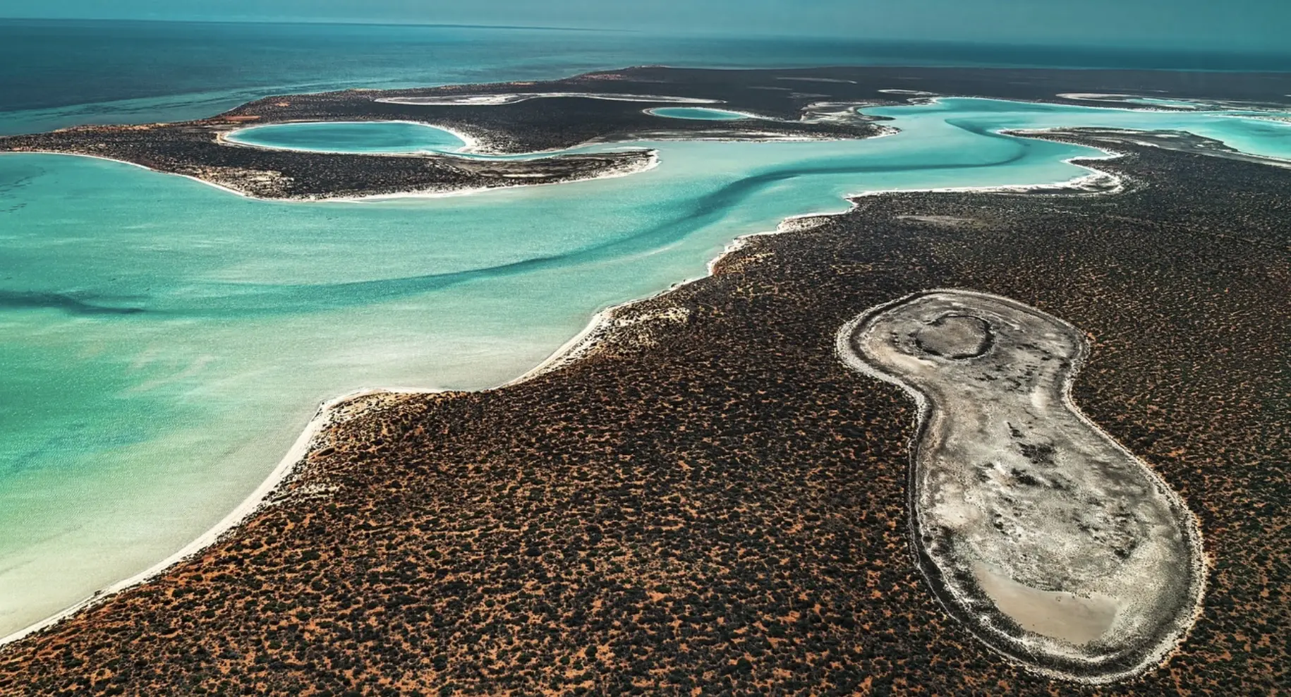 Francois Peron National Park