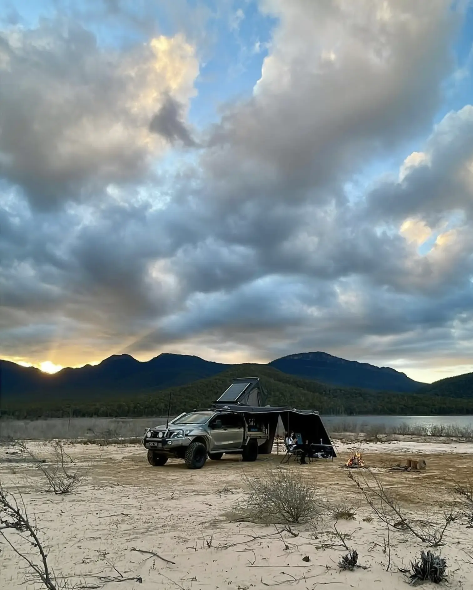 Grampians Adventure