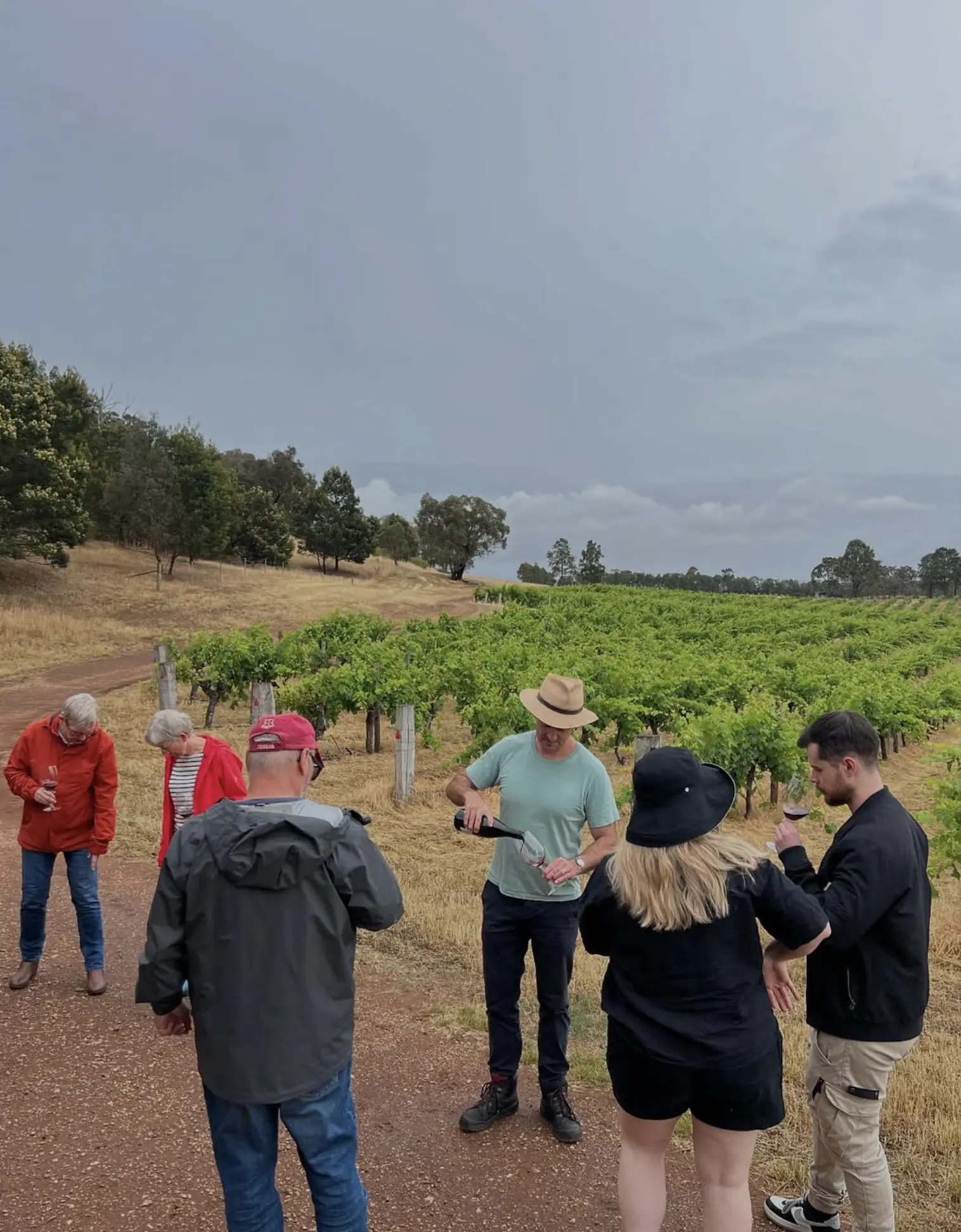 Grampians Family Activities