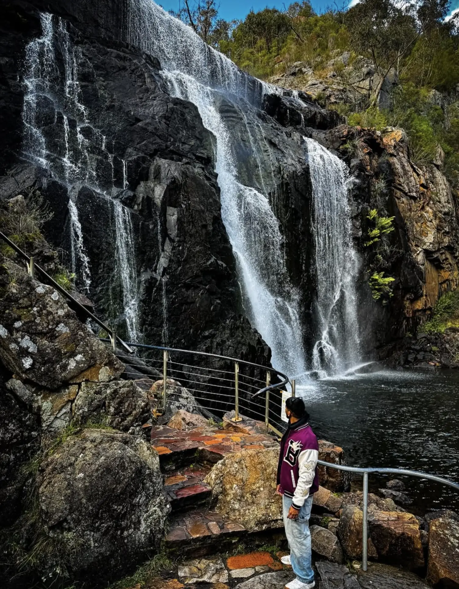 MacKenzie Falls