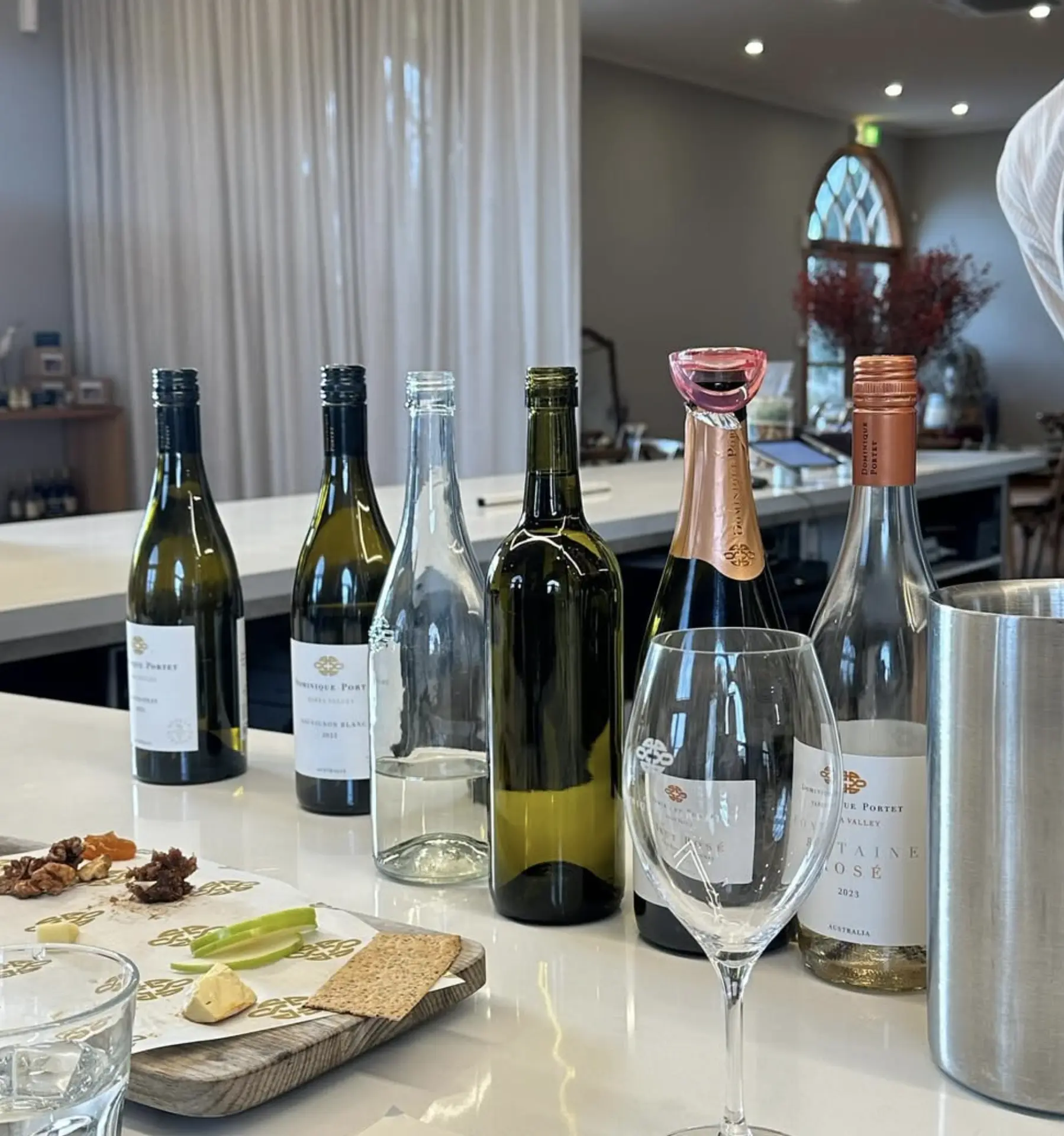Chardonnay Yarra Valley