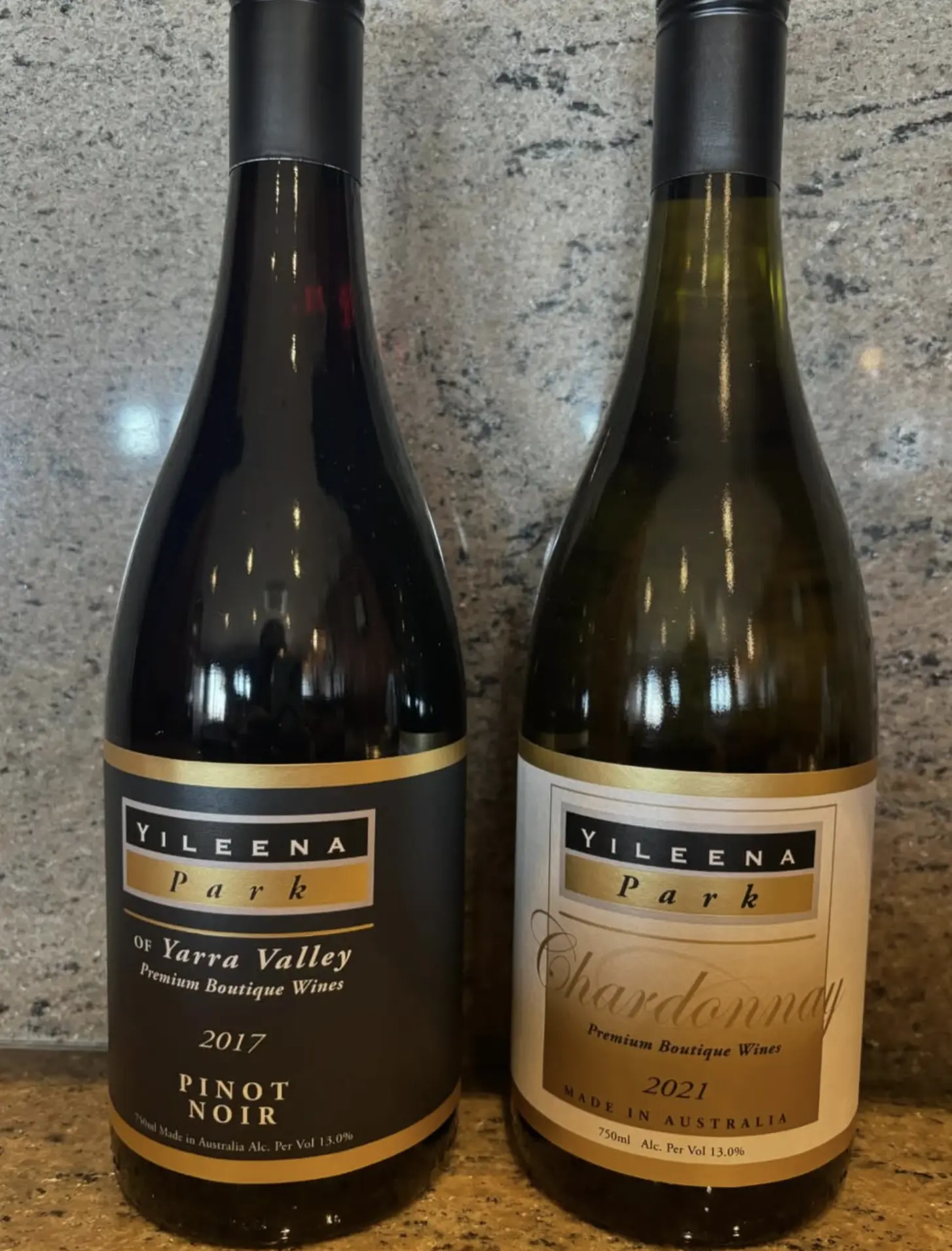 Pinot Noir Yarra Valley
