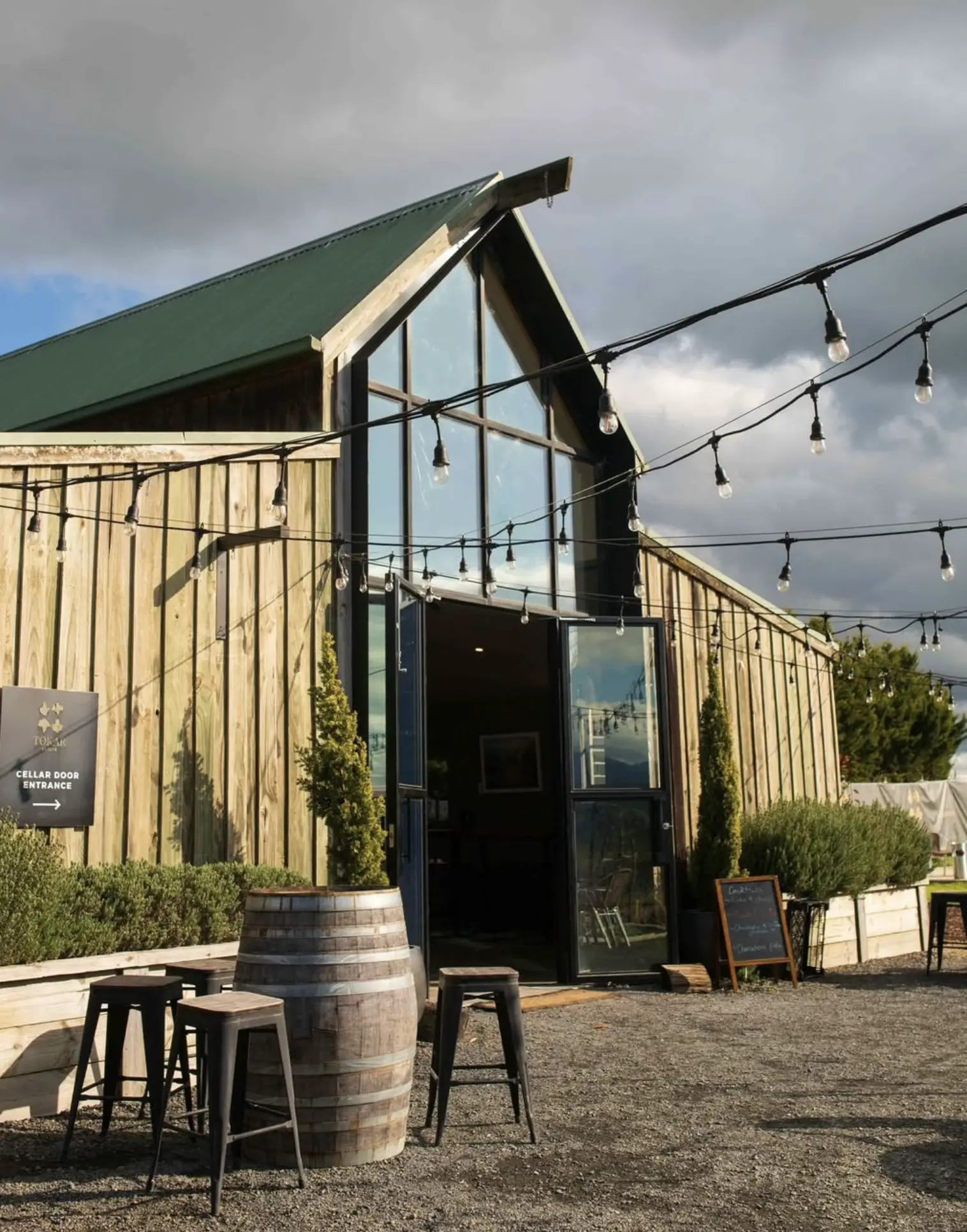 Yarra Valley day tours