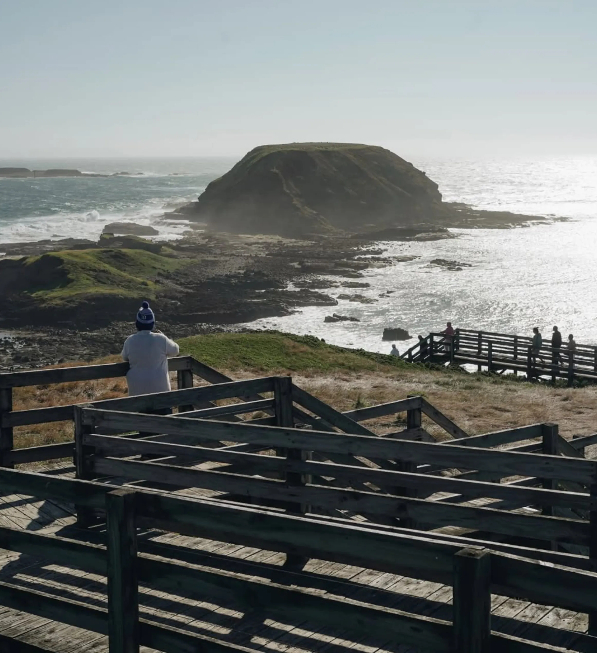 things to do phillip island in winter