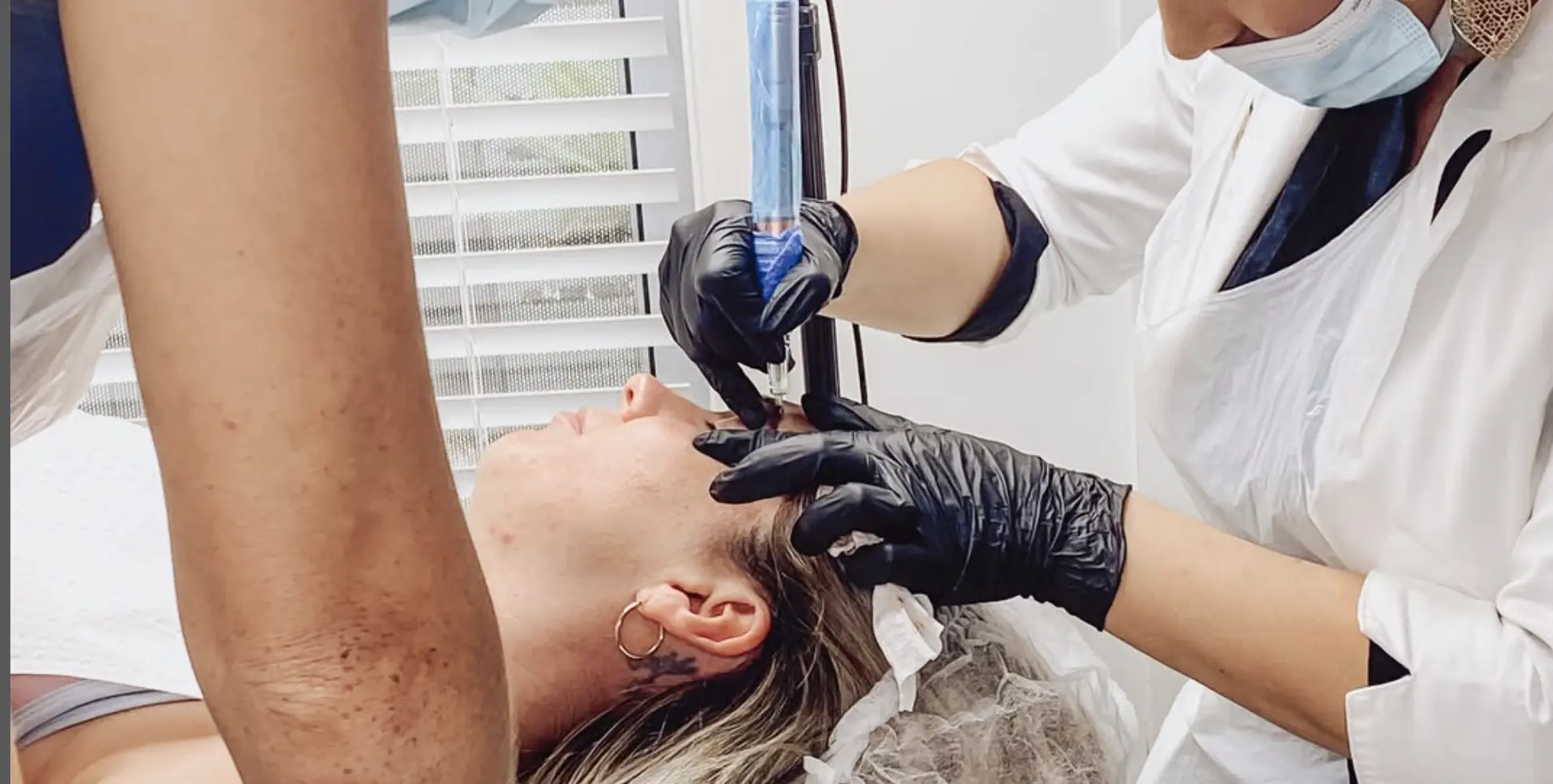 microblading training kit