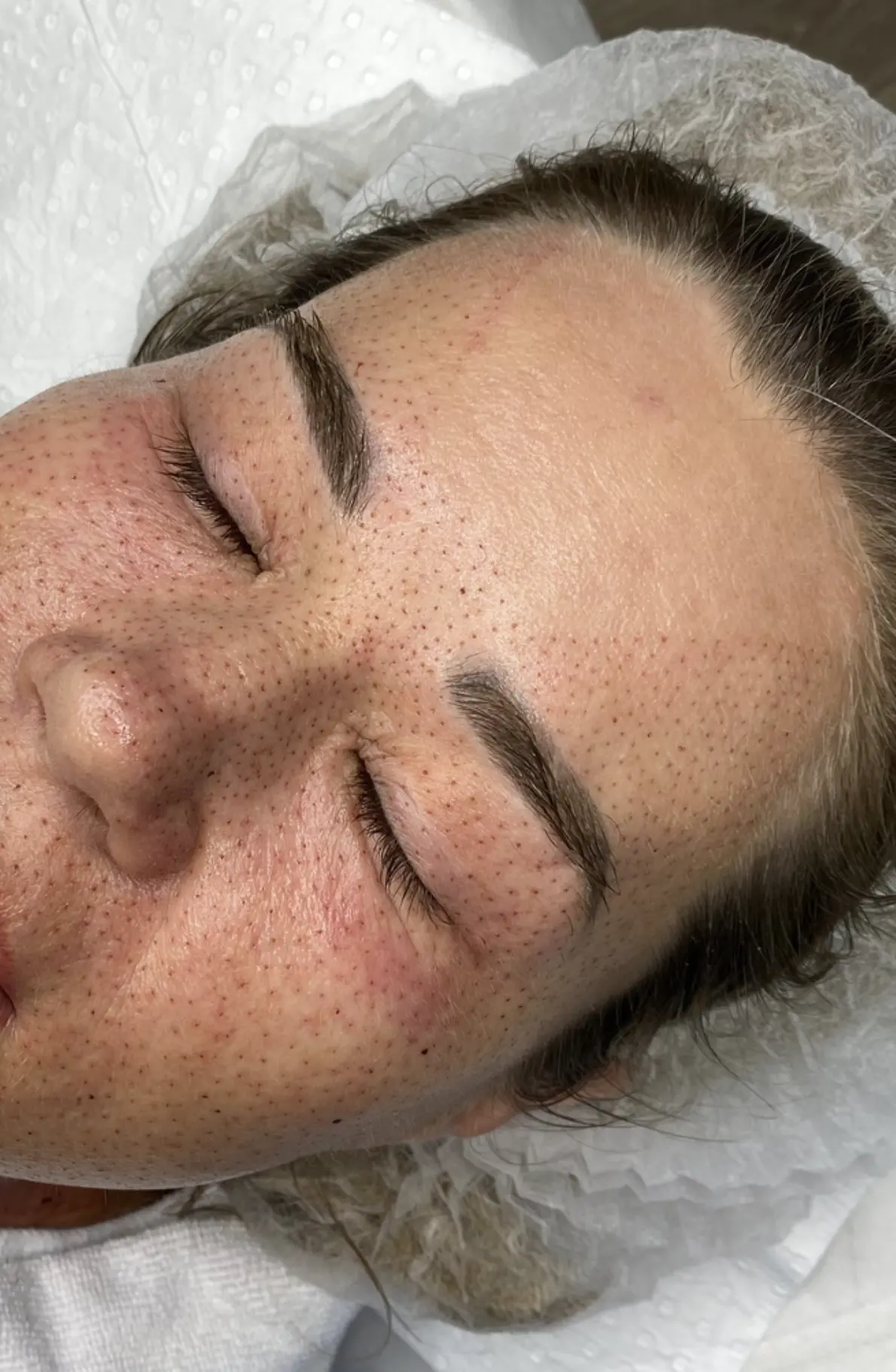 what’s included in microblading course